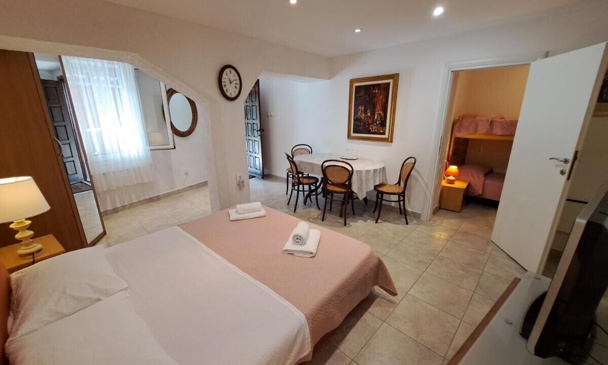 Photo of Bedroom in Draga Bascanska