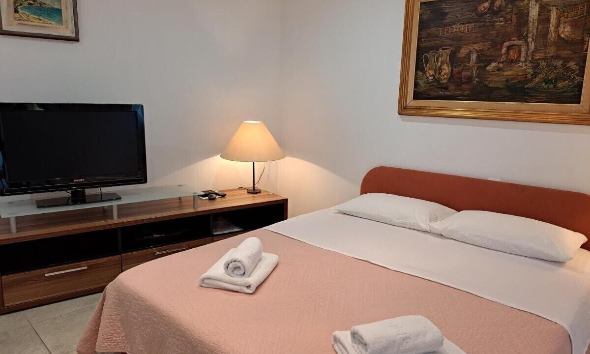 Photo of Bedroom in Draga Bascanska