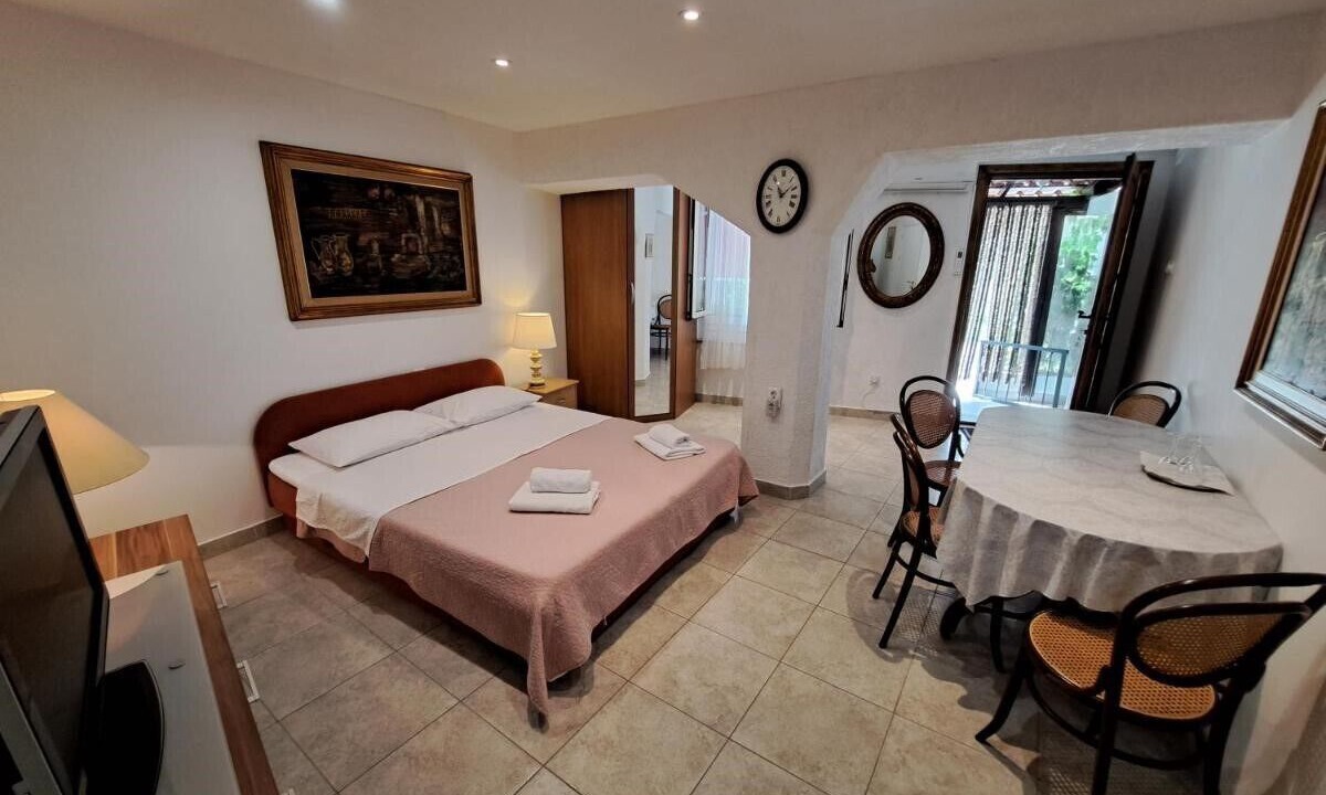Photo of Bedroom in Draga Bascanska