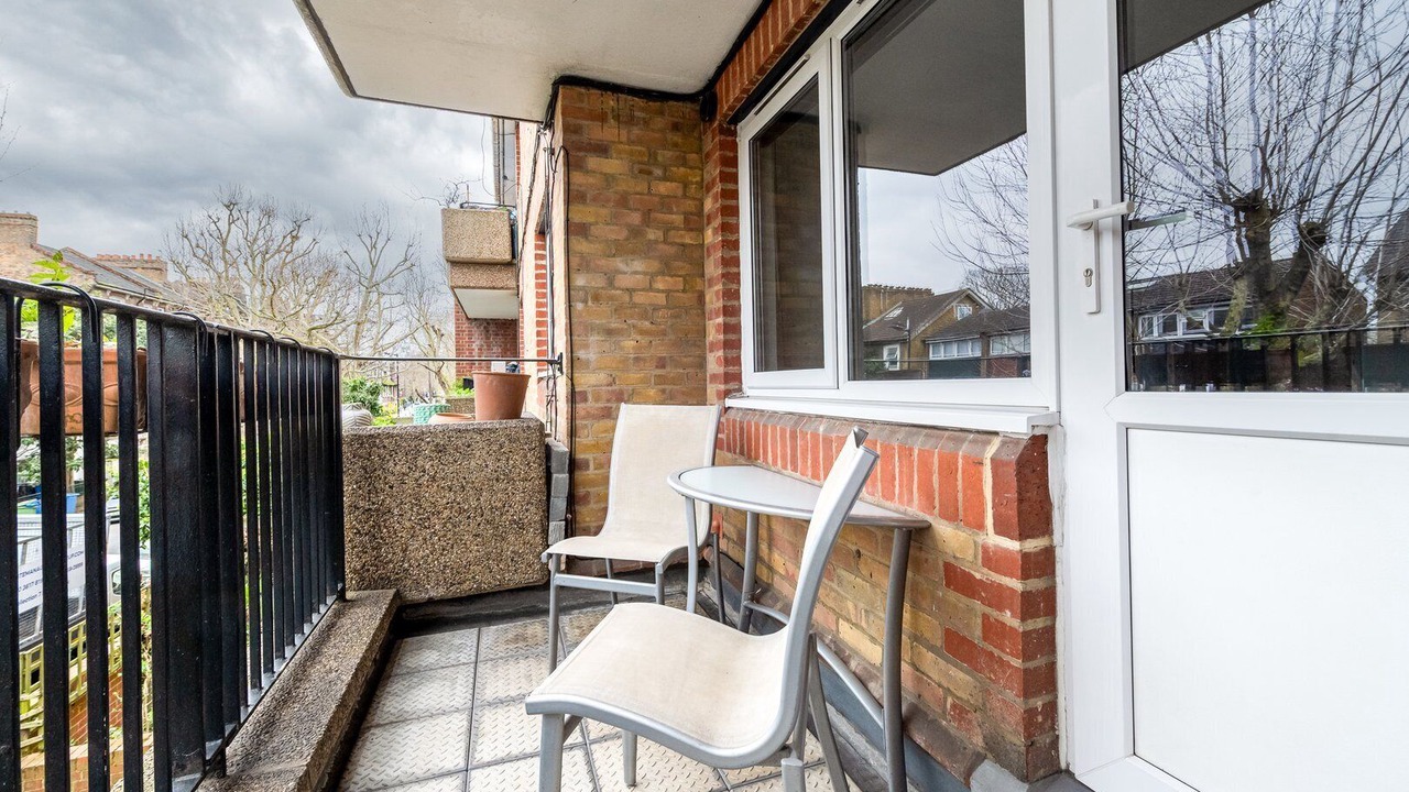 Photo of Outdoor in Nunhead