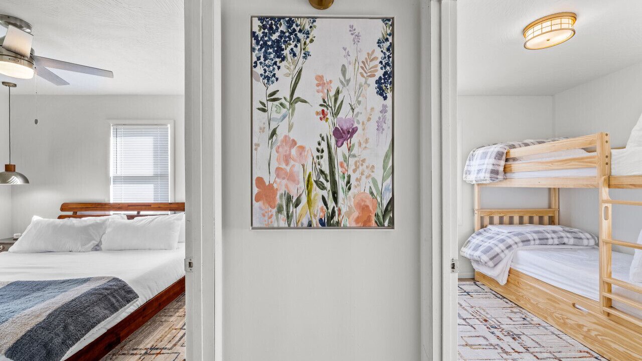 Photo of Bedroom in Ozark