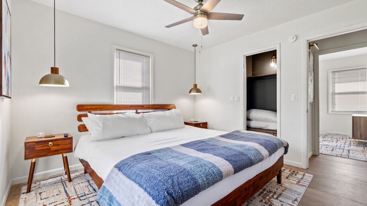 Photo of Bedroom in Ozark