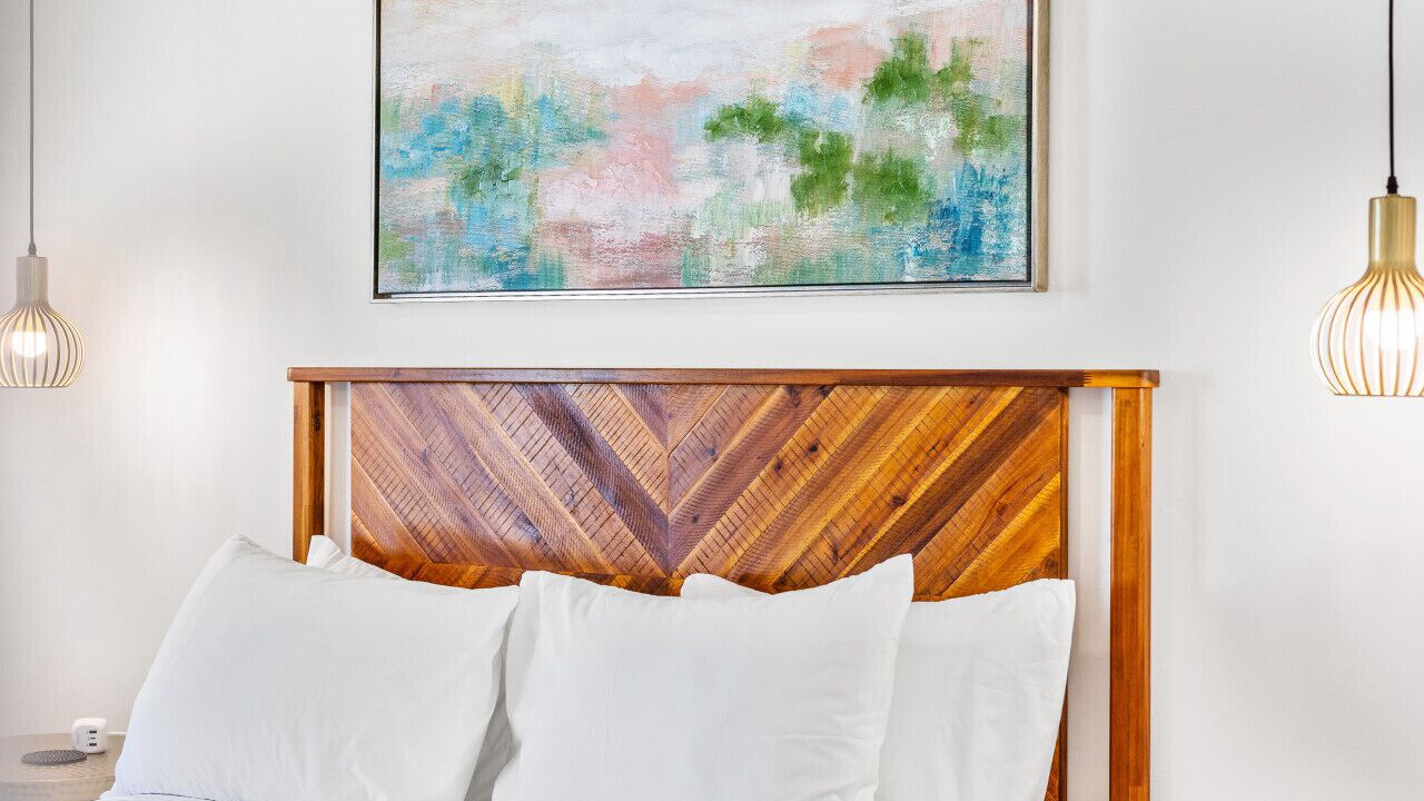 Photo of Bedroom in Ozark