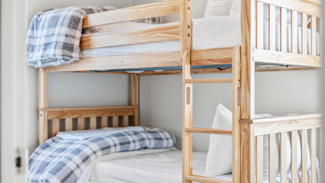 Photo of Bedroom in Ozark