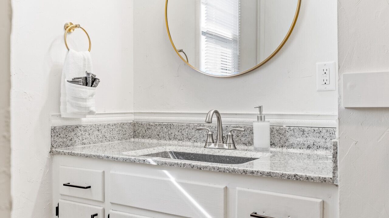 Photo of Bathroom in Ozark