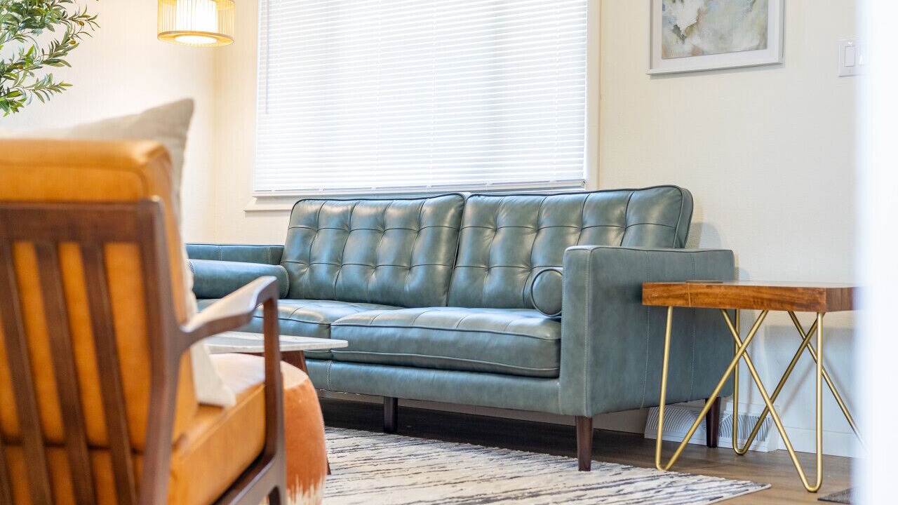Photo of Livingroom in Ozark