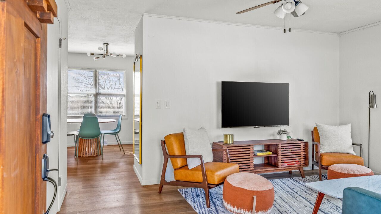 Photo of Livingroom in Ozark