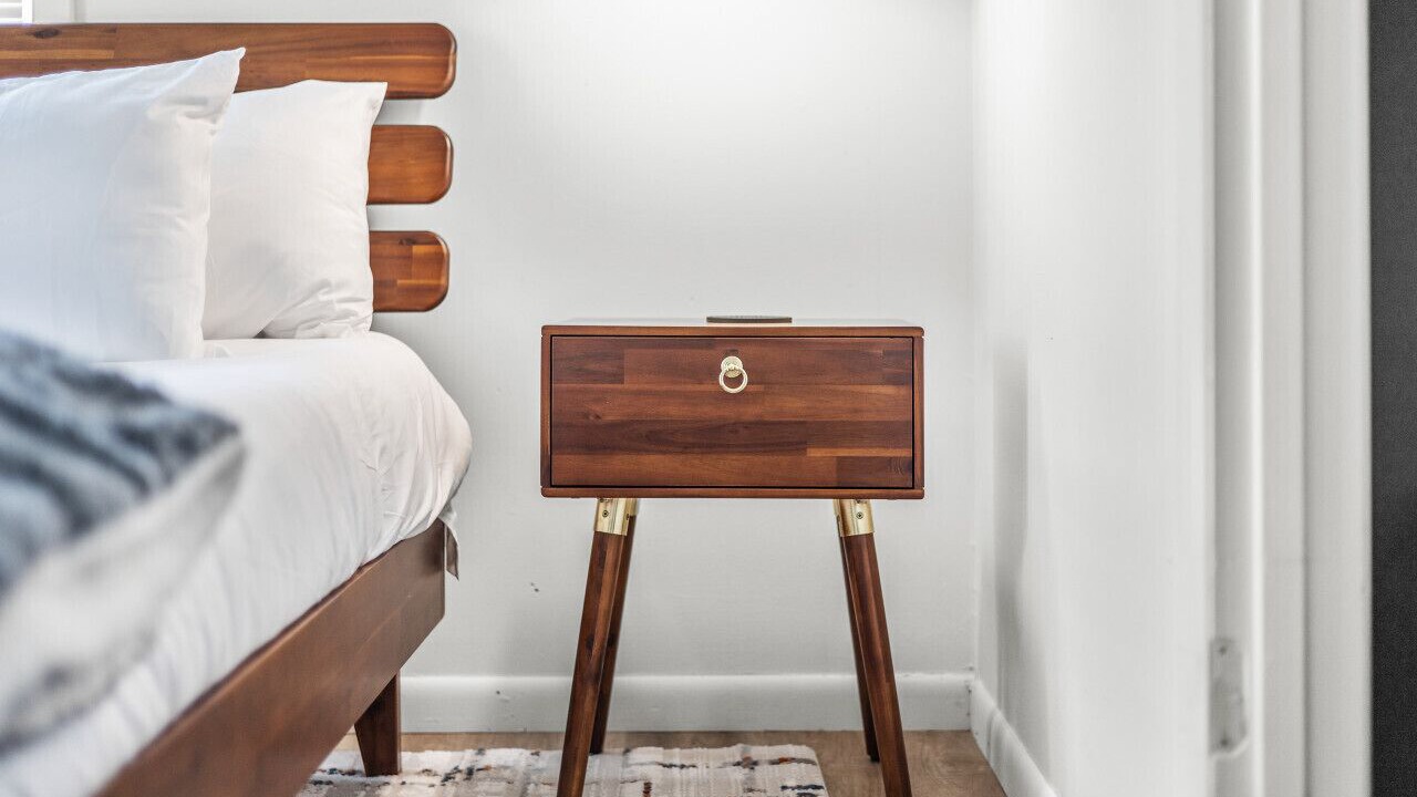 Photo of Bedroom in Ozark