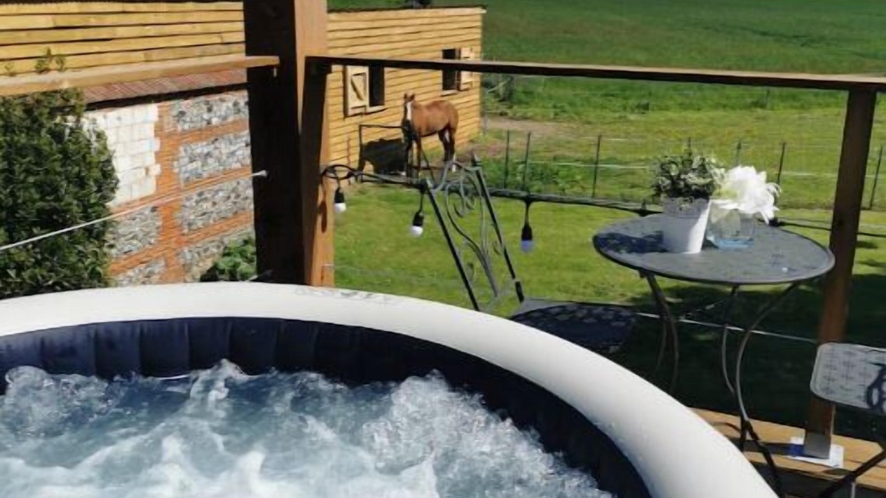 Photo of Outdoor in Saint-Martin-le-Gaillard