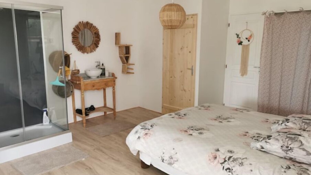 Photo of Bedroom in Saint-Martin-le-Gaillard