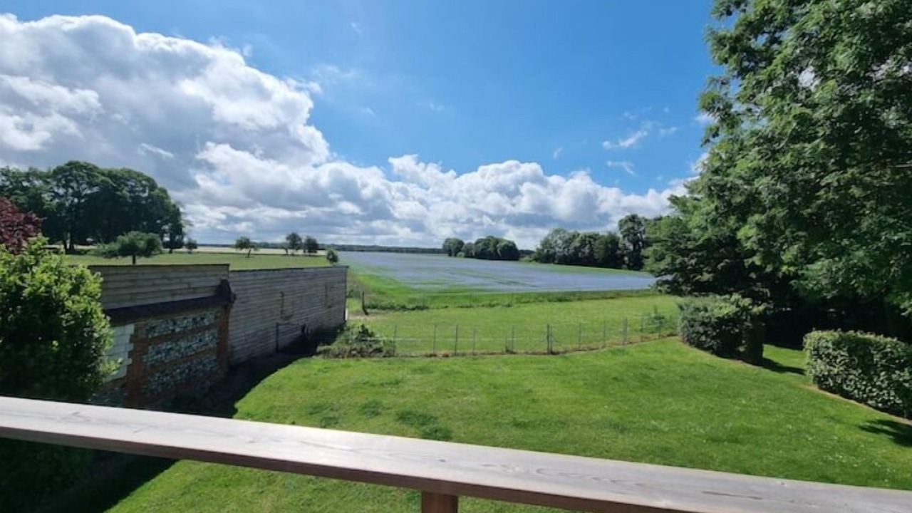 Photo of Outdoor in Saint-Martin-le-Gaillard