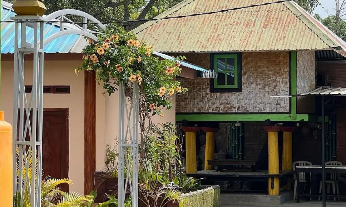 Photo of Patio Balcony in Kecamatan Sembalun