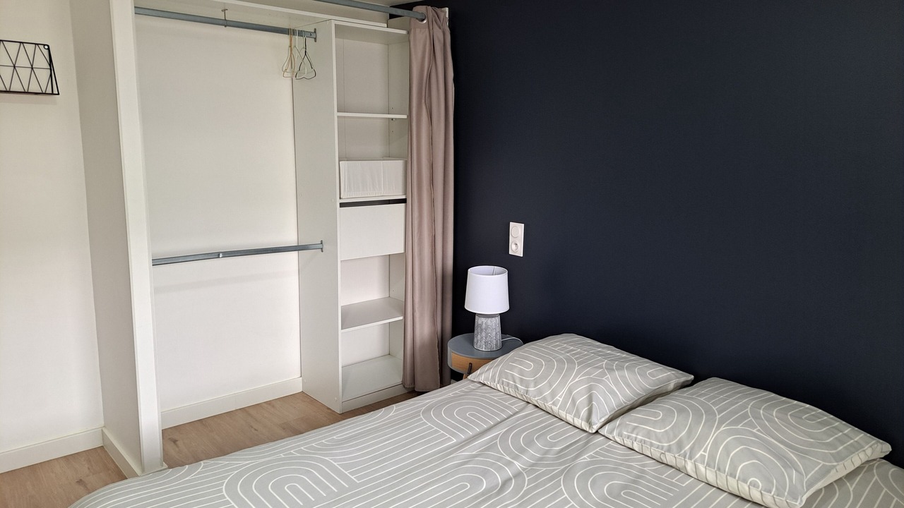 Photo of Bedroom in Avrille