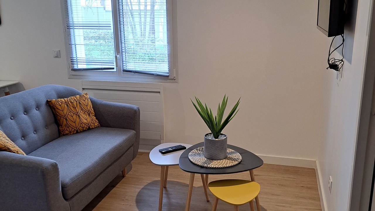 Photo of Livingroom in Avrille