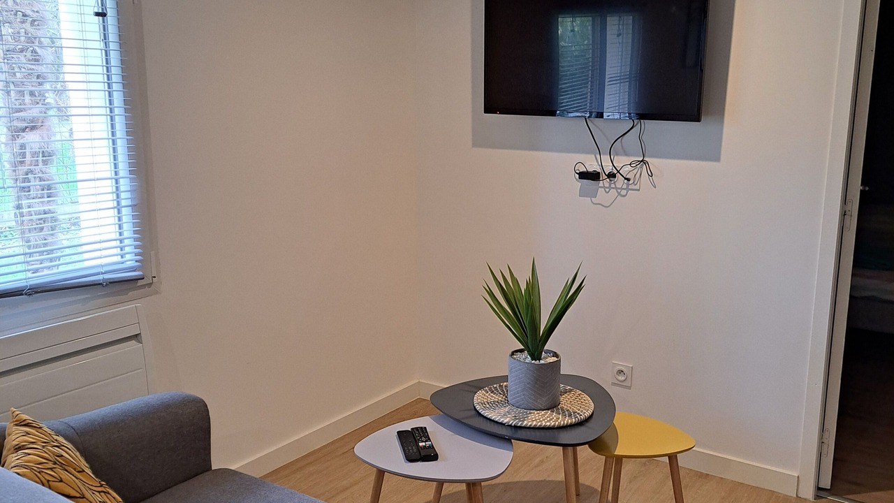Photo of Livingroom in Avrille
