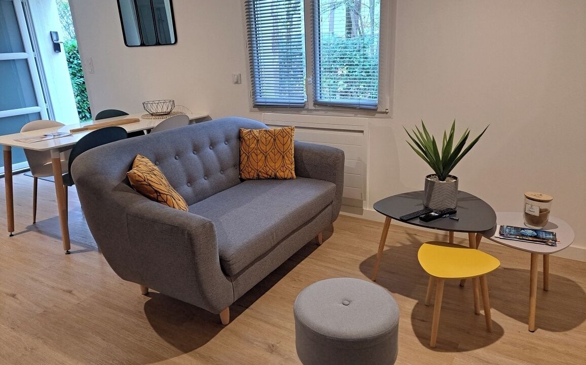 Photo of Livingroom in Avrille