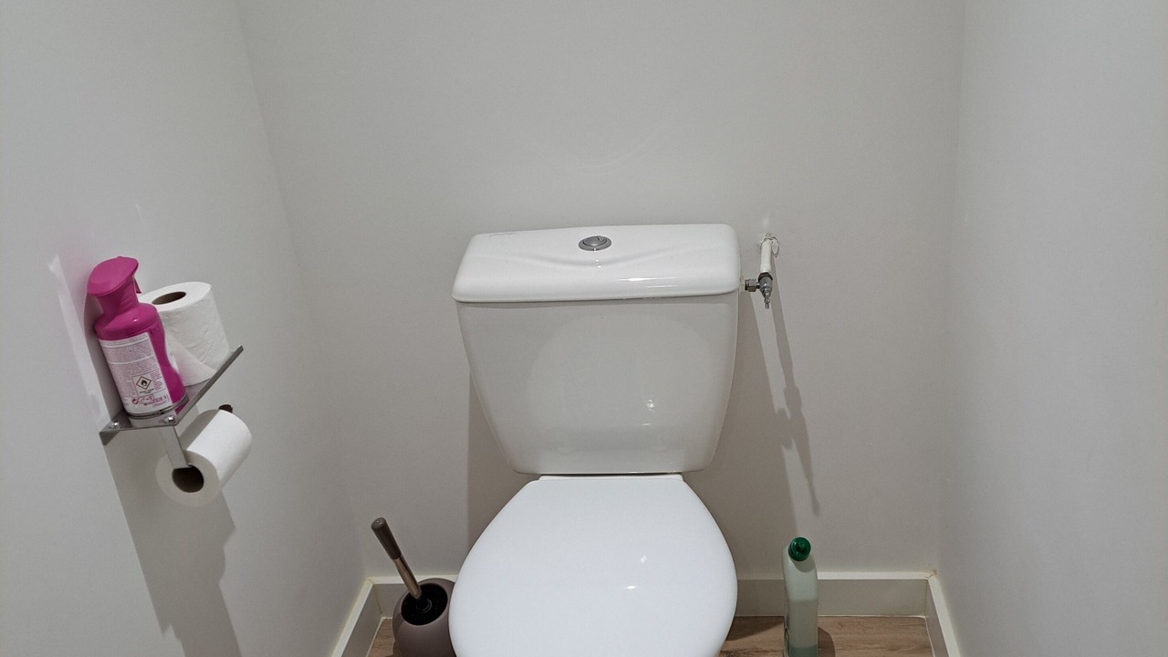 Photo of Bathroom in Avrille
