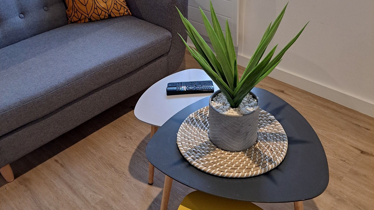 Photo of Livingroom in Avrille