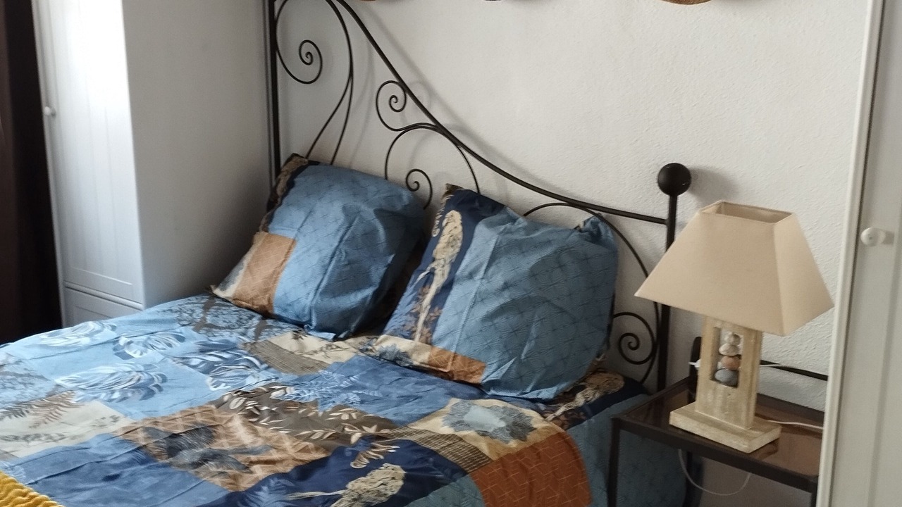 Photo of Bedroom in Villefranche-de-Conflent