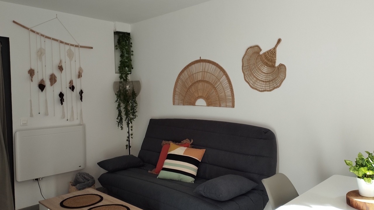 Photo of Livingroom in Villefranche-de-Conflent