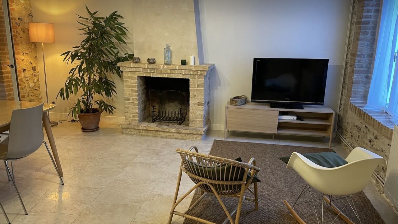 Photo of Livingroom in Les Andelys