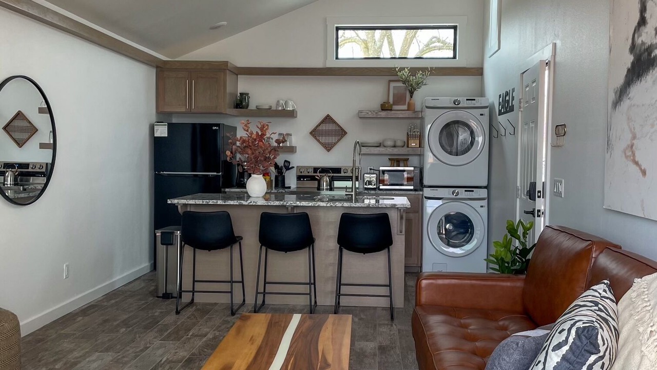 Photo of Livingroom in Grove