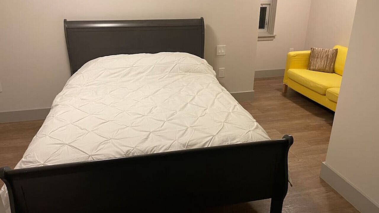Photo of Bedroom in Downtown Halifax