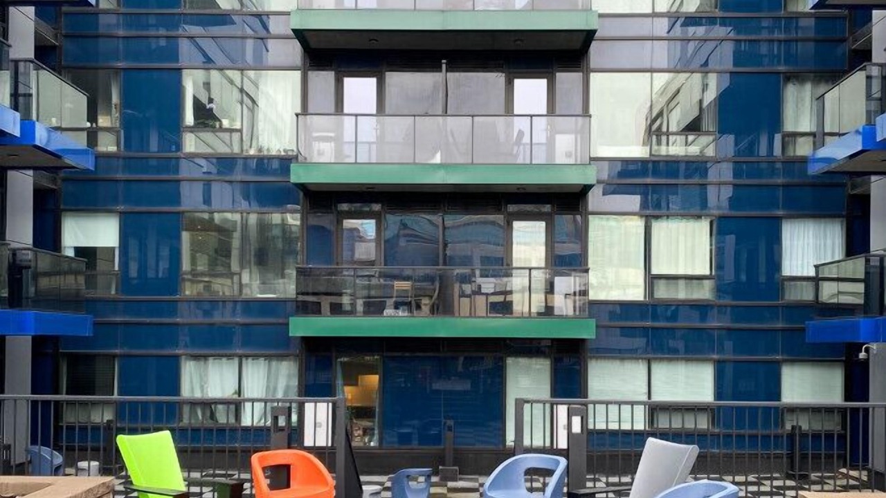 Photo of Outdoor in Downtown Halifax