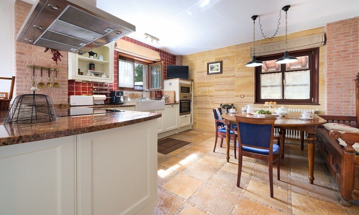 Photo of Kitchen in Otxandio