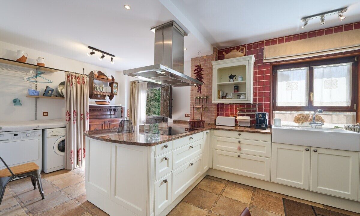 Photo of Kitchen in Otxandio