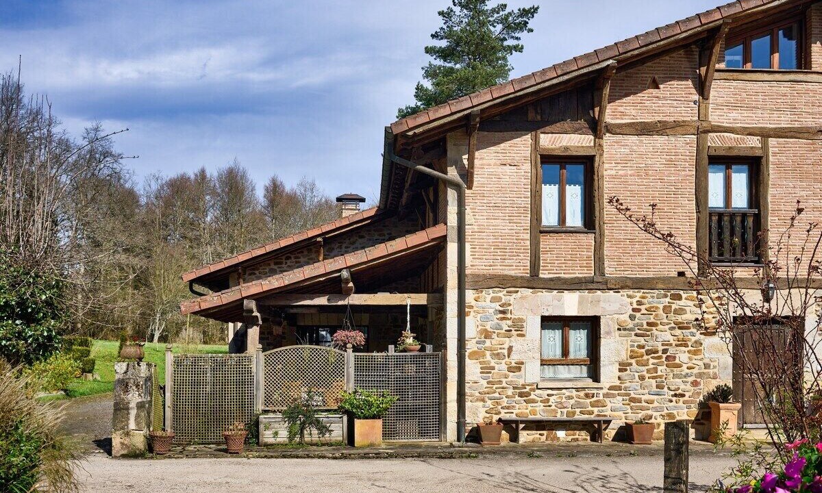 Photo of Outdoor in Otxandio
