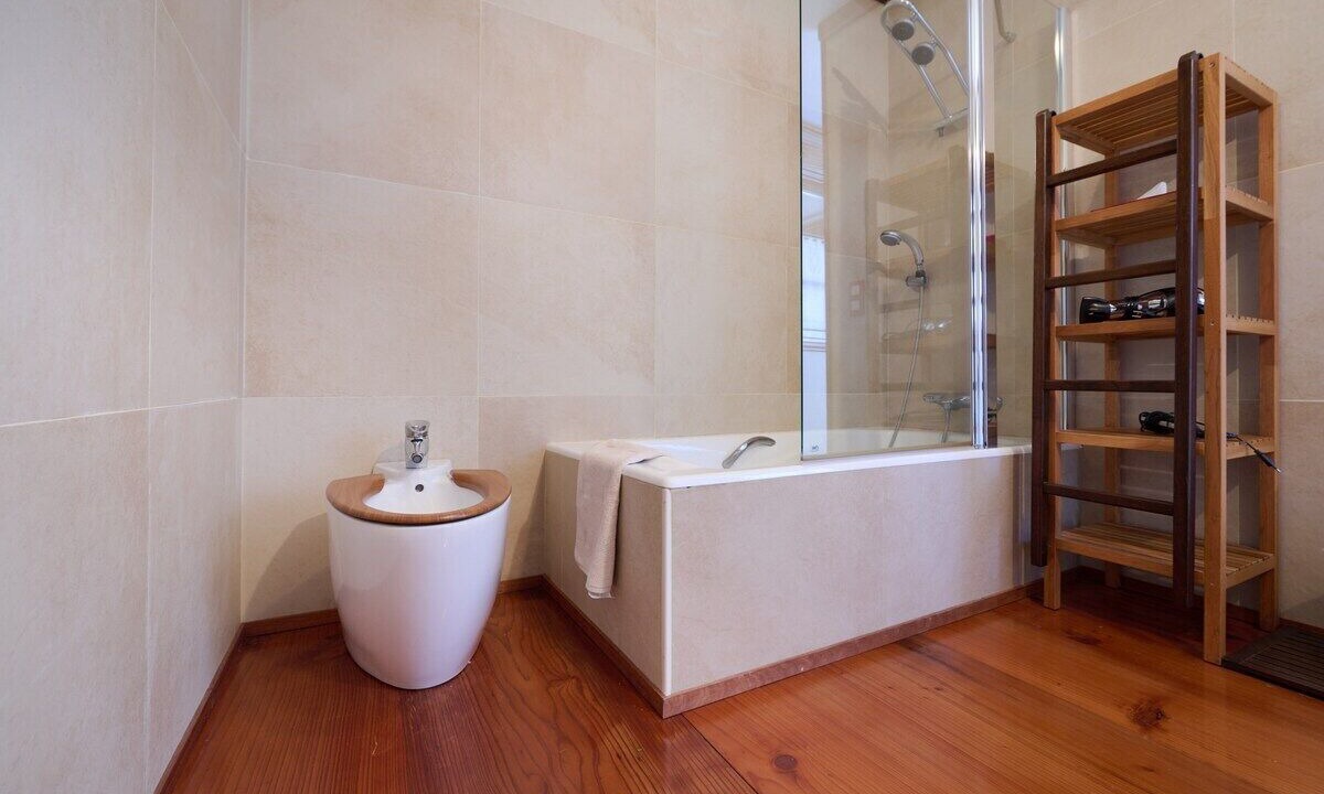 Photo of Bathroom in Otxandio