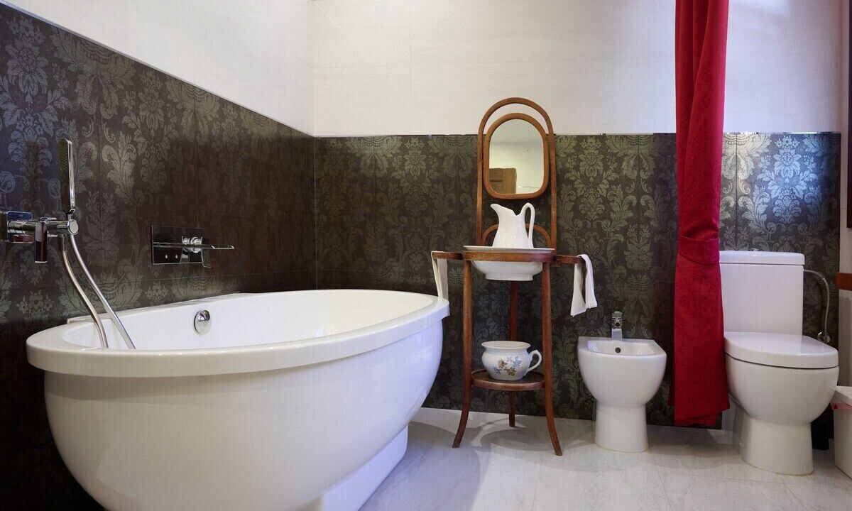 Photo of Bathroom in Otxandio