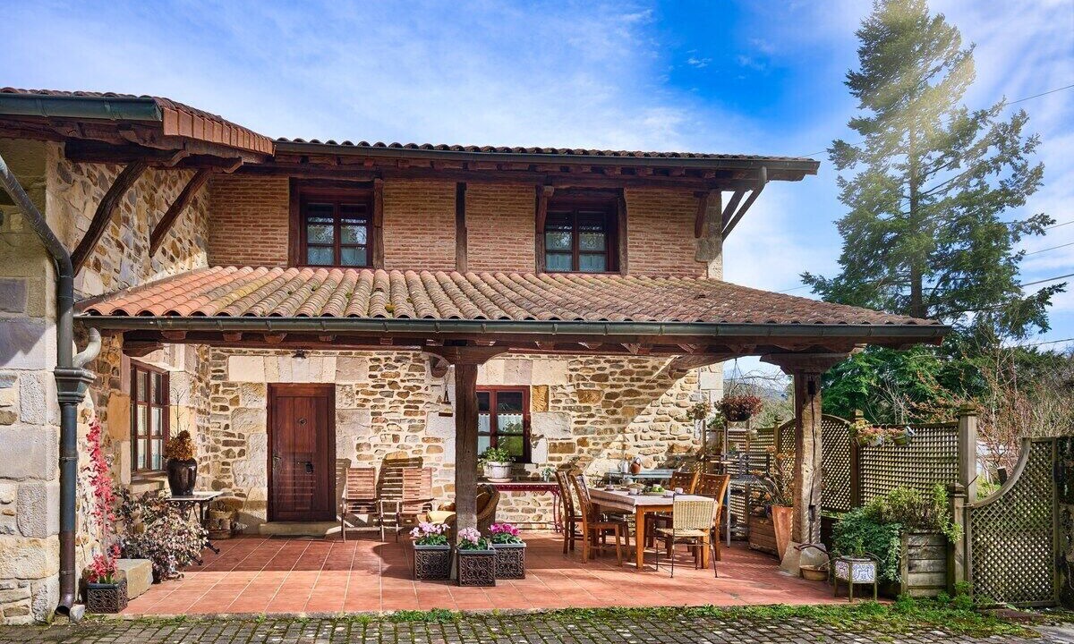 Photo of Outdoor in Otxandio