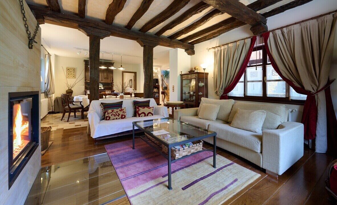 Photo of Livingroom in Otxandio