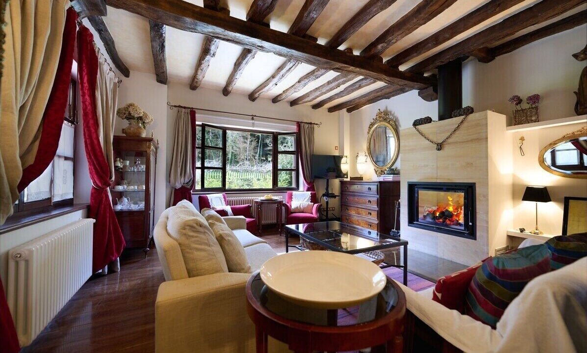 Photo of Livingroom in Otxandio