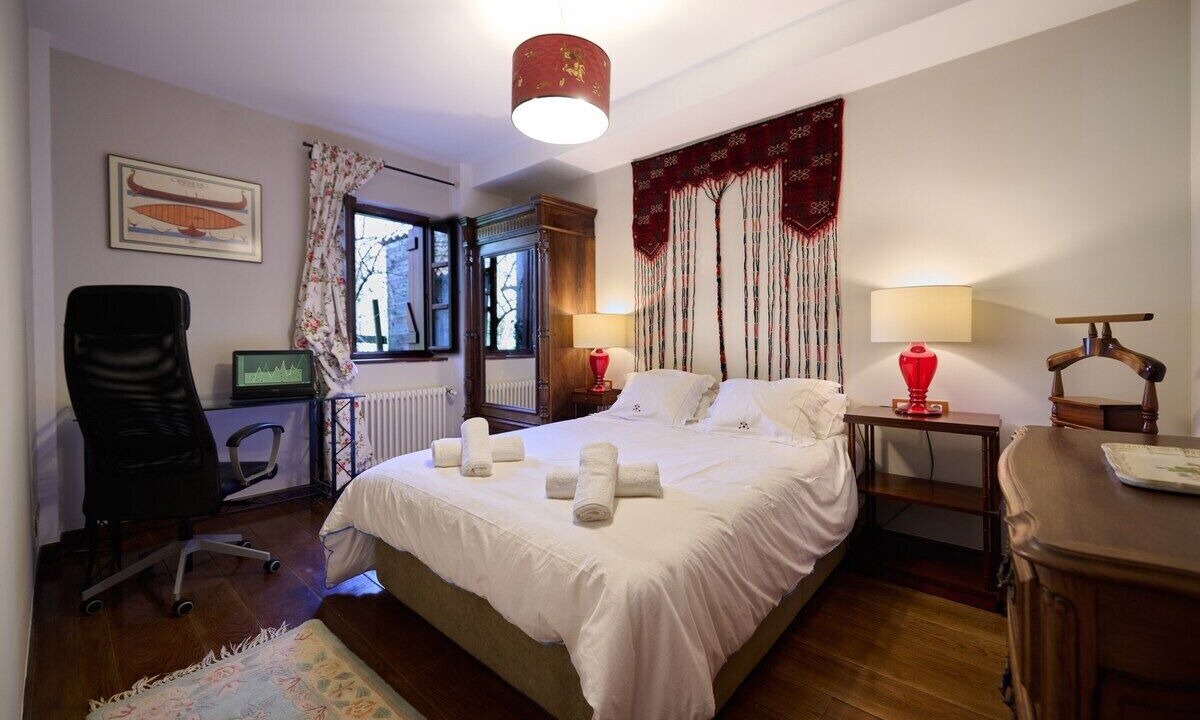 Photo of Bedroom in Otxandio