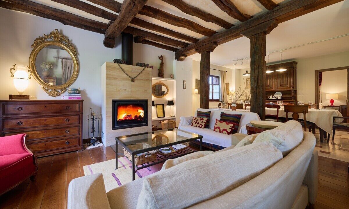 Photo of Livingroom in Otxandio
