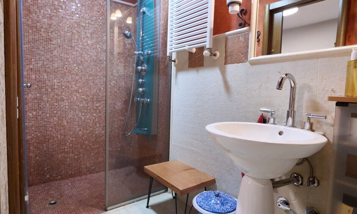 Photo of Bathroom in Otxandio