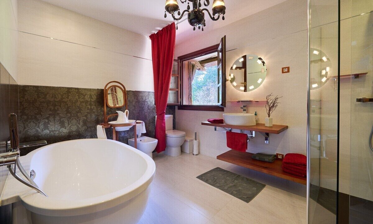 Photo of Bathroom in Otxandio