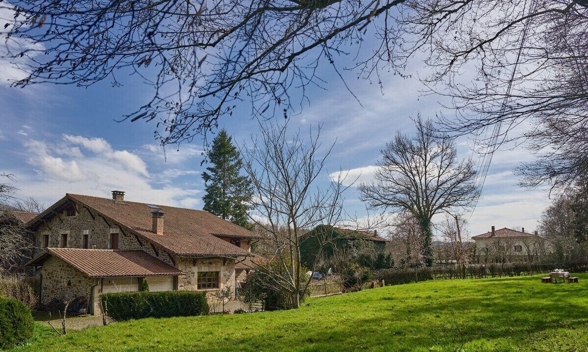 Photo of Outdoor in Otxandio