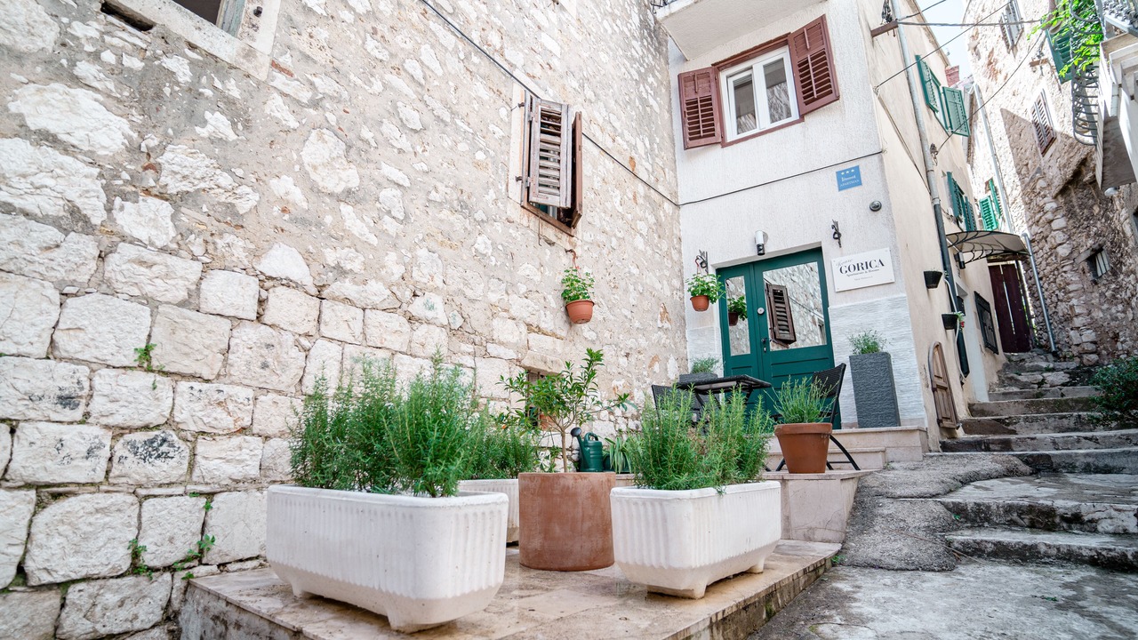 Photo of Outdoor in Sibenik Old Town