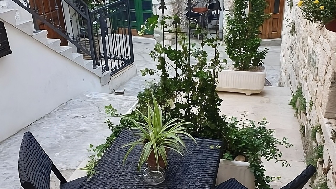 Photo of Outdoor in Sibenik Old Town