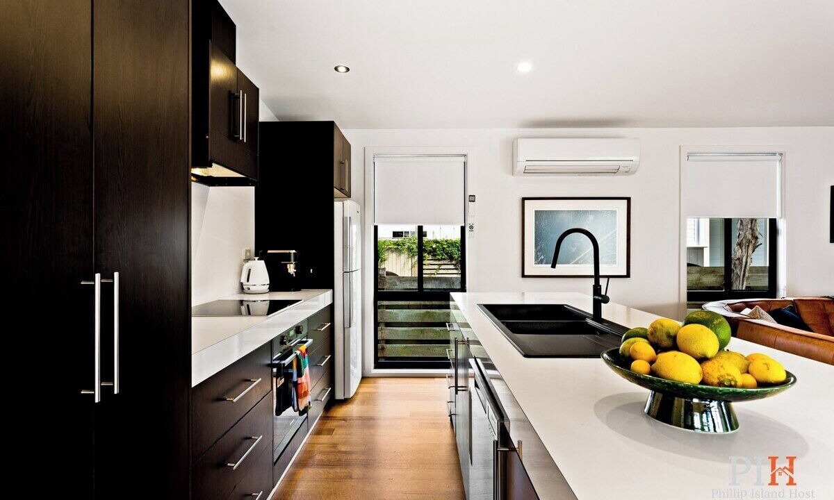 Photo of Kitchen in Cape Woolamai