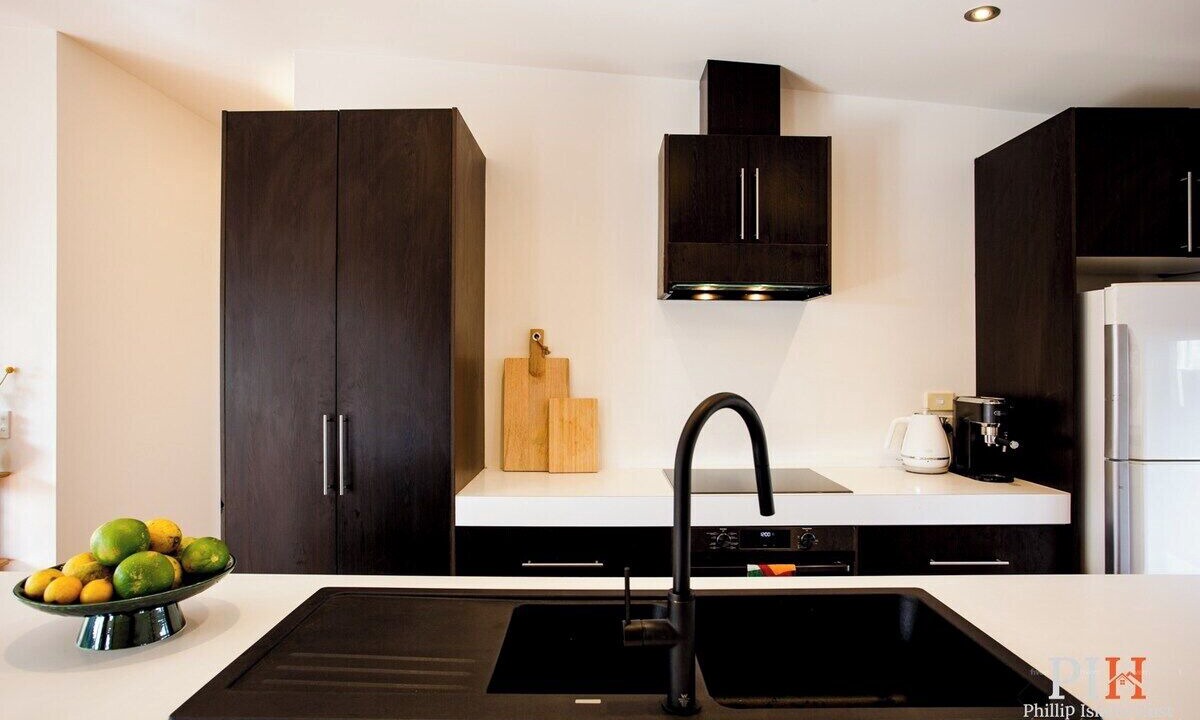 Photo of Kitchen in Cape Woolamai