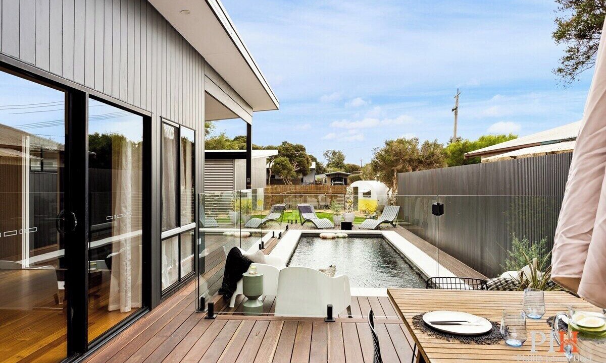 Photo of Outdoor in Cape Woolamai