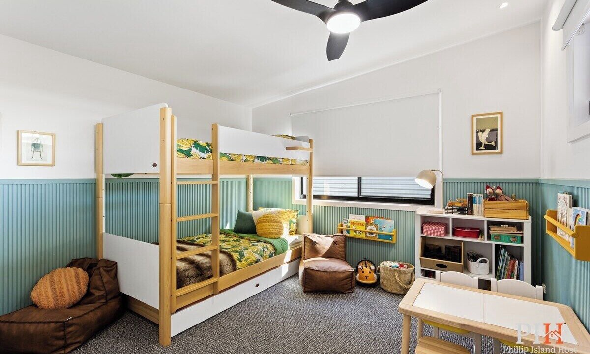 Photo of Bedroom in Cape Woolamai