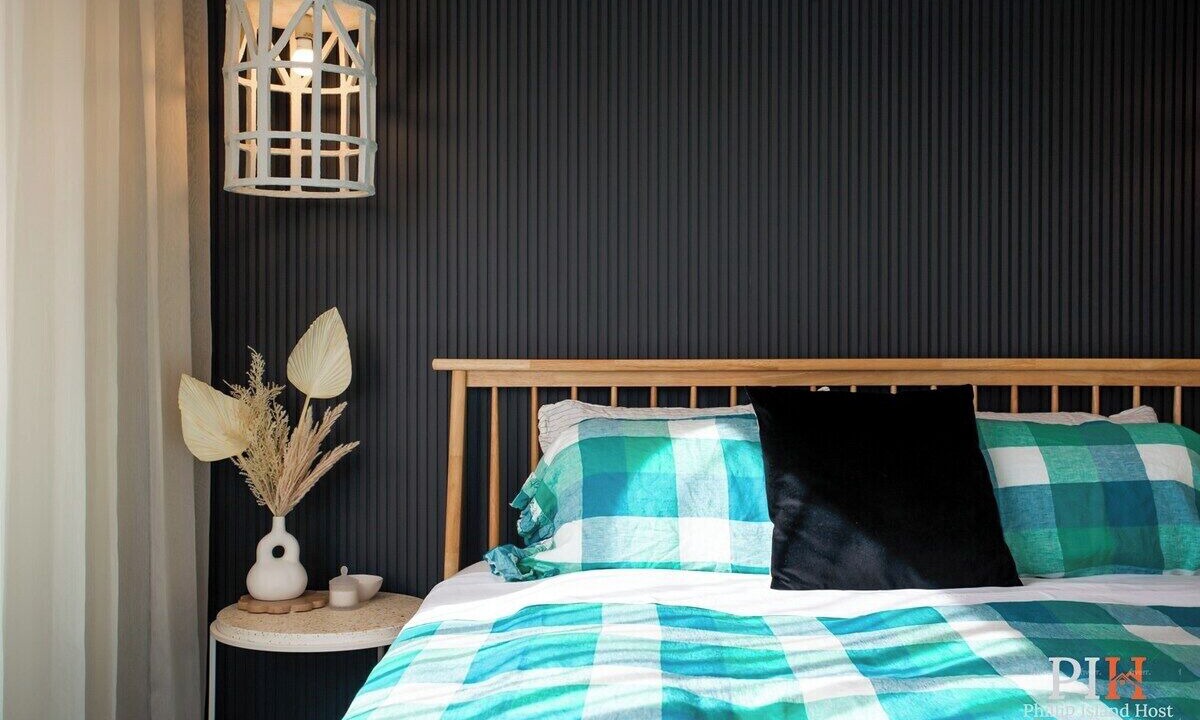 Photo of Bedroom in Cape Woolamai