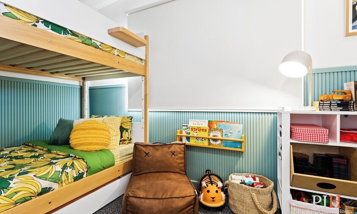 Photo of Bedroom in Cape Woolamai