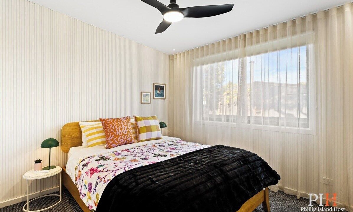 Photo of Bedroom in Cape Woolamai